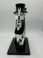 Naor - sculptuur, Monopoly - 45 cm - Hars - 2025, Antiek en Kunst