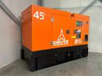 Online veiling - Deutz — Leroy-Somer 45 kVA, Doe-het-zelf en Bouw, Aggregaten, Ophalen, Nieuw
