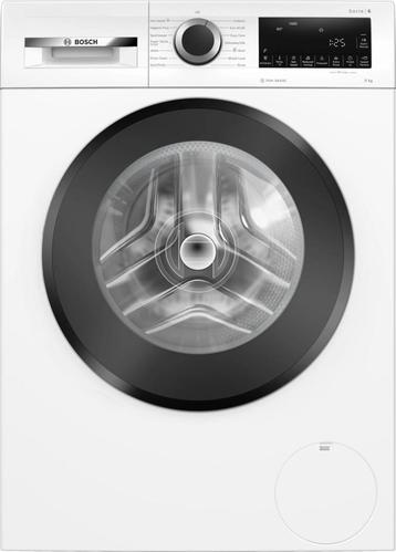 Bosch Wgg24400gb Wasmachine 9kg 1400t, Ophalen of Verzenden
