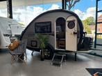 Caravane teardrop T@B 320 off-road (2024), Caravans en Kamperen, Caravans