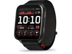 Garmin Venu X1 - Smartwatch - 2” AMOLED-display Saffierglas, Verzenden, Zo goed als nieuw
