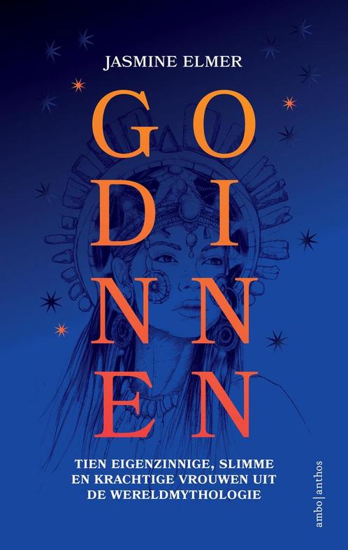 Godinnen (9789026370052, Jasmine Elmer) (Jasmine Elmer), Antiek en Kunst, Antiek | Boeken en Manuscripten, Verzenden