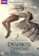 Da Vincis demons - Seizoen 2 op DVD, Verzenden, Nieuw in verpakking