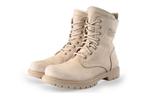 Panama Jack Veterboots in maat 39 Beige | 5% extra korting, Kleding | Dames, Schoenen, Verzenden, Beige, Overige typen, Panama Jack