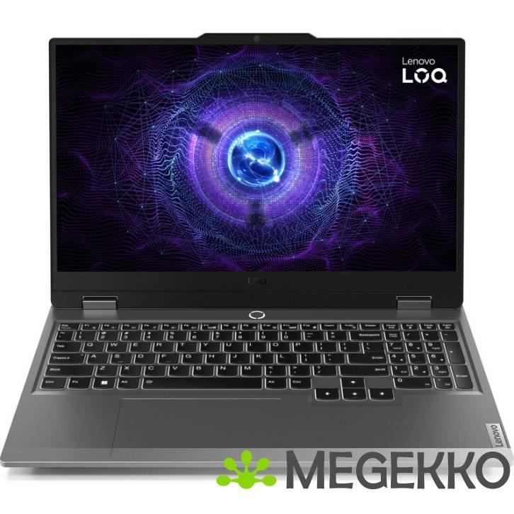 Lenovo LOQ 15IAX9 15.6  Core i5 RTX 3050 Gaming Laptop, Computers en Software, Overige Computers en Software, Nieuw, Verzenden