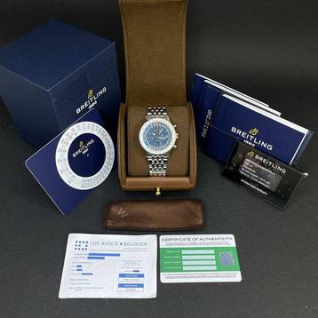 Breitling - Navitimer Heritage - A13324 - Heren - 2020, Nieuw