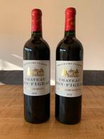2016 Chateau Yon-Figeac - Saint-Émilion Grand Cru Classé - 2