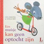 Eén muisje kan geen optocht zijn 9789025749842 Dijkstra, Livres, Verzenden, Dijkstra