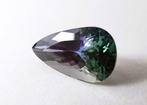 Zoïsite  - 6.76 ct - Gemological Institute of America (GIA)