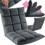 Tweedekans | tectake® Relaxstoel - Relaxfauteuil - XXL, Ophalen of Verzenden, Nieuw