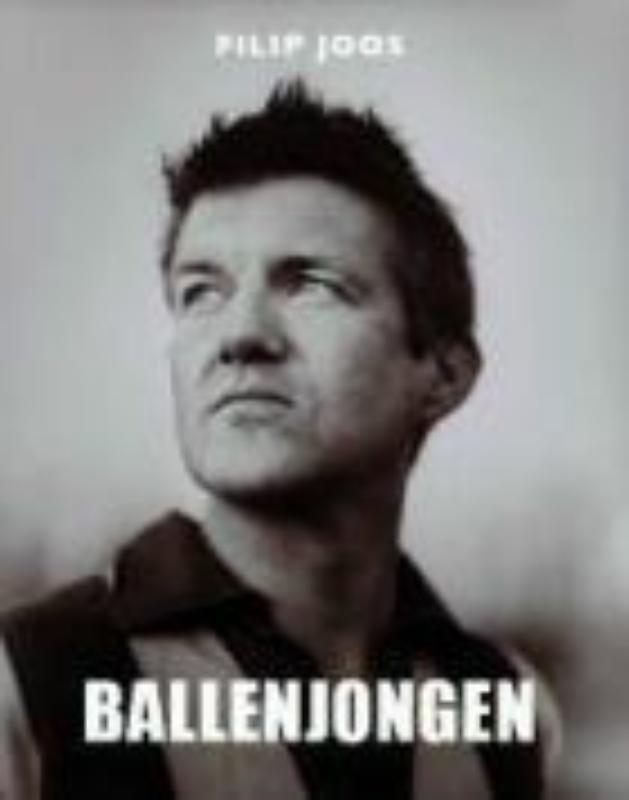 Ballenjongen 9789081389440 Filip Joos, Livres, Loisirs & Temps libre, Envoi