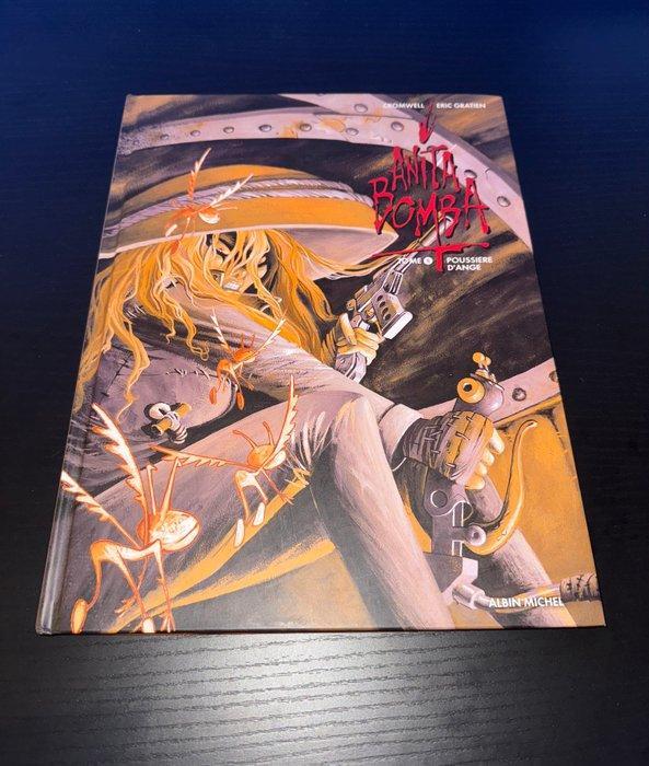 Anita Bomba T3 à T5 - 3x C - EO/Ré - 3 Album - 2006, Boeken, Stripverhalen