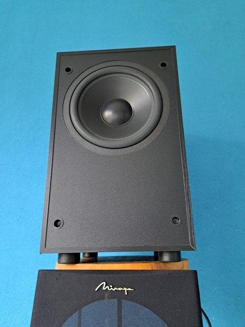 Mirage - FRX-S8 Subwoofer luidsprekerset, Audio, Tv en Foto, Radio's