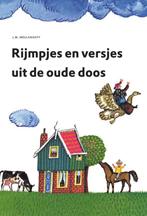 Rijmpjes en versjes uit de oude doos 9789029001212, Boeken, Kinderboeken | Baby's en Peuters, Verzenden, Zo goed als nieuw, Bert Bouman