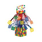 Lego Tafeldecoratie 32cm, Hobby & Loisirs créatifs, Verzenden
