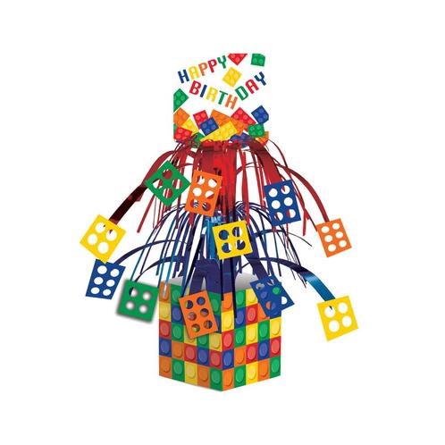 Lego Tafeldecoratie 32cm, Hobby & Loisirs créatifs, Articles de fête, Envoi