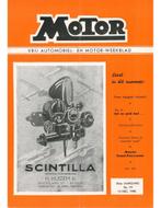 1945 MOTOR MAGAZINE 19 NEDERLANDS
