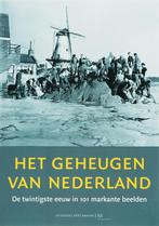 Het geheugen van Nederland 9789035131040, Boeken, Verzenden, Gelezen