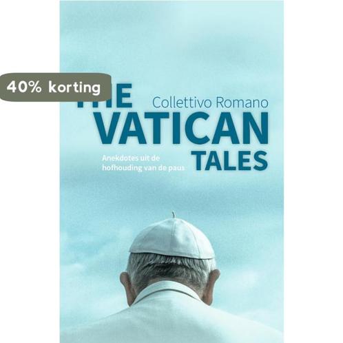 The Vatican tales 9789082868777 Richard Ravelli, Boeken, Kinderboeken | Kleuters, Zo goed als nieuw, Verzenden