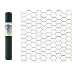 Kippengaas volieregaas konijnengaas - giardino hexagonaal