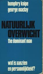 Natuurlijk overwicht 9789022972052 Knipe, Boeken, Verzenden, Gelezen, Knipe