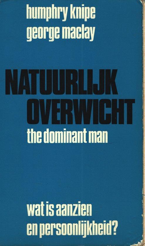 Natuurlijk overwicht 9789022972052 Knipe, Boeken, Literatuur, Gelezen, Verzenden