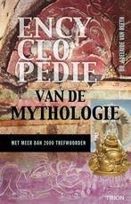 Encyclopedie van de mythologie 9789043908832, Livres, Encyclopédies, AdelaÏDe van Reeth, Verzenden