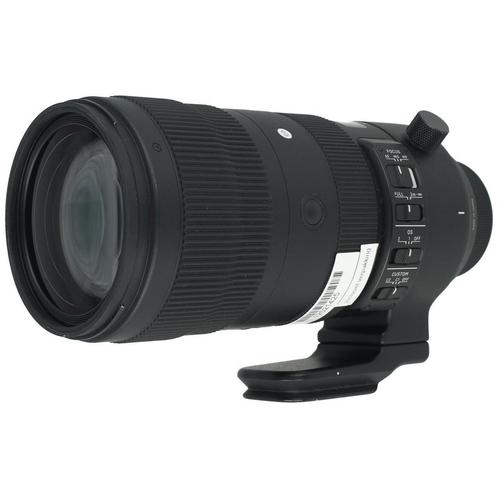 Sigma 70-200mm F/2.8 DG OS HSM Sports Nikon FX | Tweedehands, Audio, Tv en Foto, Foto | Lenzen en Objectieven, Zo goed als nieuw