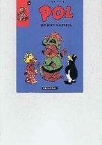 Pol op het kasteel / Pol / 34 9789030341215 Hansen, Verzenden, Gelezen, Hansen