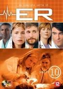E.R. - Seizoen 10 op DVD, CD & DVD, DVD | Drame, Envoi