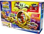 Verpakking beschadigd Hot Wheels Monster Trucks Monstertr..., Kinderen en Baby's, Verzenden, Nieuw