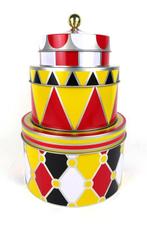 Alessi - Marcel Wanders - Container (3) - Circus - Set