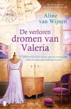 De verloren dromen van Valeria 9789022595794, Verzenden, Aline van Wijnen