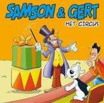 Het circus / Samson & Gert voorleesboekje / 4 9789059160385, Verzenden, Gelezen, D. Verbiest