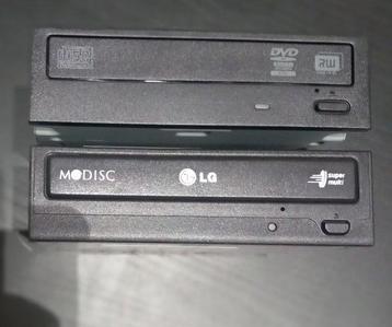 Sony - LG - Other Desktop PC Burners - Computer (9) beschikbaar voor biedingen