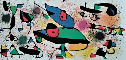 Joan Miro (1893-1983) - Sculptures 1: les Grenouilles, Antiquités & Art, Antiquités | Autres Antiquités