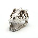 Prehistorische dino schedel OS-282 - aquarium decoratie, Ophalen of Verzenden, Nieuw, Sierelement