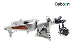 Voorvork Honda GL 1800 DA Goldwing Tour Deluxe DCT 2018->, Motoren, Verzenden, Gebruikt