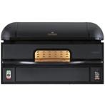 Pizzaoven | CARUSO | Elektrisch | 9x Ø35cm | 0°C/530°C |, Verzenden, Nieuw in verpakking
