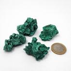 Malachite Rugueuse- 2 kg, Collections, Minéraux & Fossiles