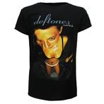 Deftones Around The Fur T-Shirt – Officiële Merchandise |