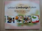 LEKKER LIMBURGS KOKEN DEEL 2 9789085960140, Boeken, Verzenden, Zo goed als nieuw