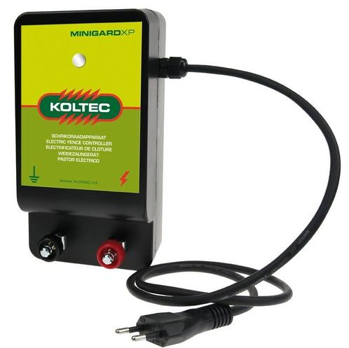 Koltec MINIGARD XP TUINPAKKET, Dieren en Toebehoren, Overige Dieren-accessoires, Nieuw