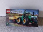 Lego Set - 42136 - Technic - John Deere 9620R 4WD Tractor, Kinderen en Baby's, Nieuw