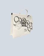 Off White - Sac à main, Nieuw