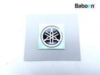 Embleem Yamaha TDM 900 (TDM900) (5PW-2413B-00), Verzenden, Gebruikt
