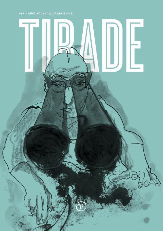 Tirade / Tirade / 468 9789028262072, Boeken, Literatuur, Gelezen, Verzenden