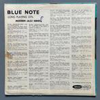 Bud Powell - The Amazing Bud Powell - 10 EP - 1954