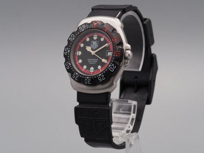 TAG Heuer - Formula 1 - Sans Prix de Réserve - 374.513 -, Handtassen en Accessoires, Horloges | Antiek