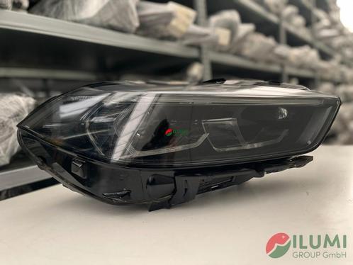 BMW 1er F40 VOLL LED SHADOW SCHEINWERFER RECHTS 5A257D4, Auto-onderdelen, Verlichting, Verzenden